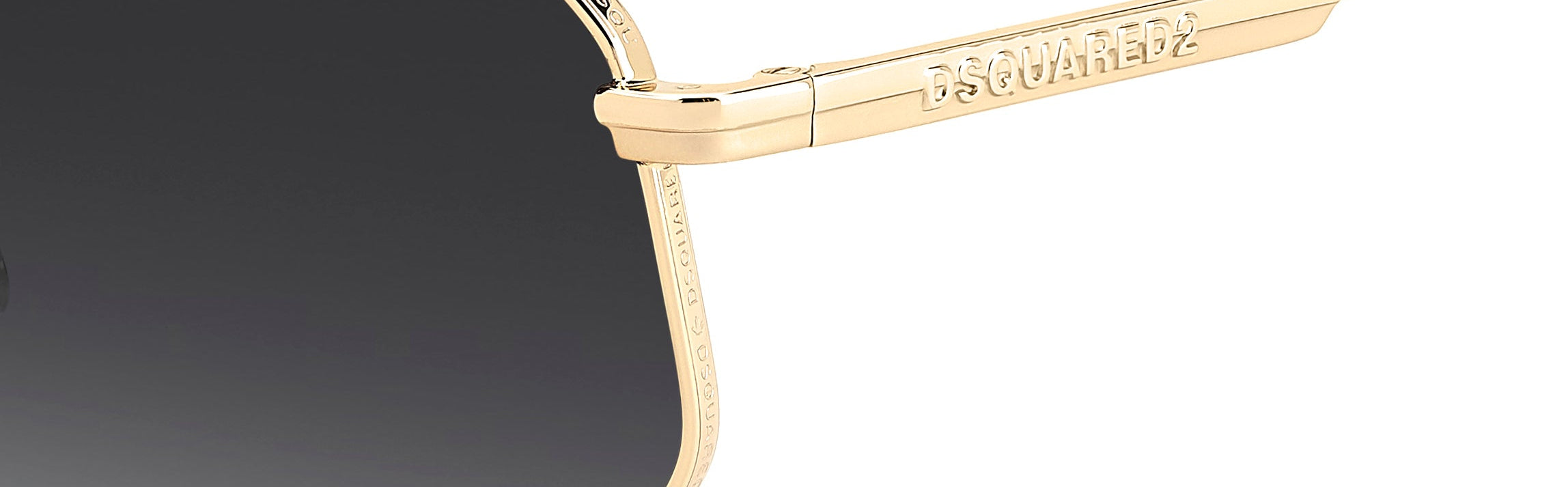 Ανδρικά Γυαλιά Ηλίου Dsquared D2 0175/S 0009O 61