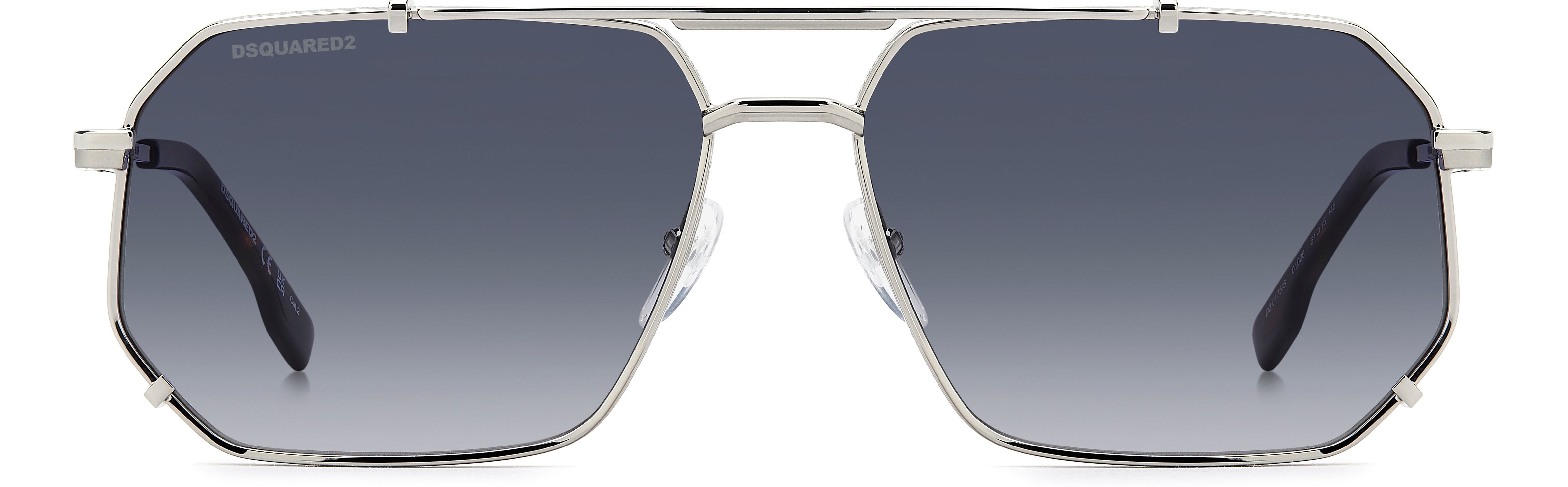 Ανδρικά Γυαλιά Ηλίου Dsquared D2 0175/S 01008 61