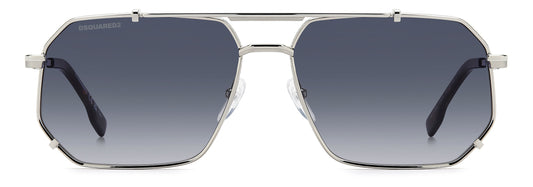 Ανδρικά Γυαλιά Ηλίου Dsquared D2 0175/S 01008 61