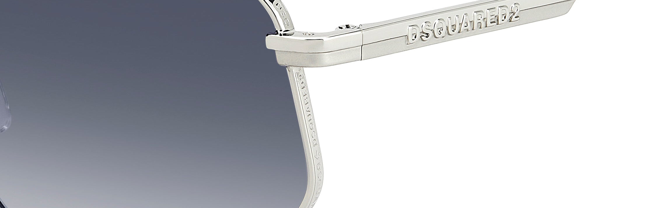 Ανδρικά Γυαλιά Ηλίου Dsquared D2 0175/S 01008 61