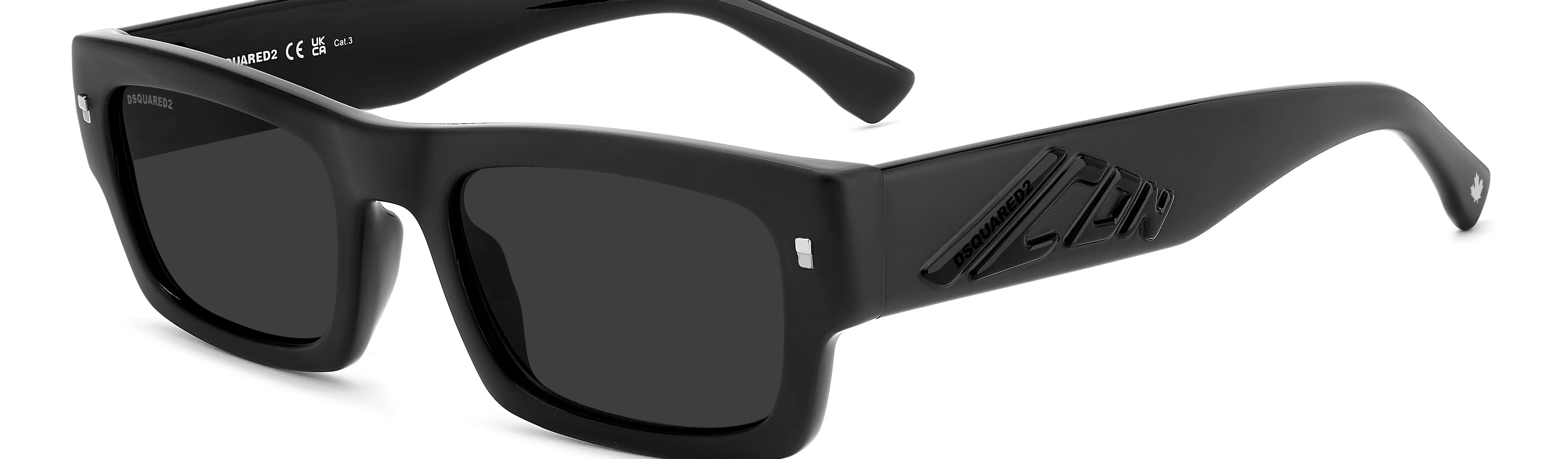 Ανδρικά Γυαλιά Ηλίου Dsquared ICON 0027/S 003IR 55