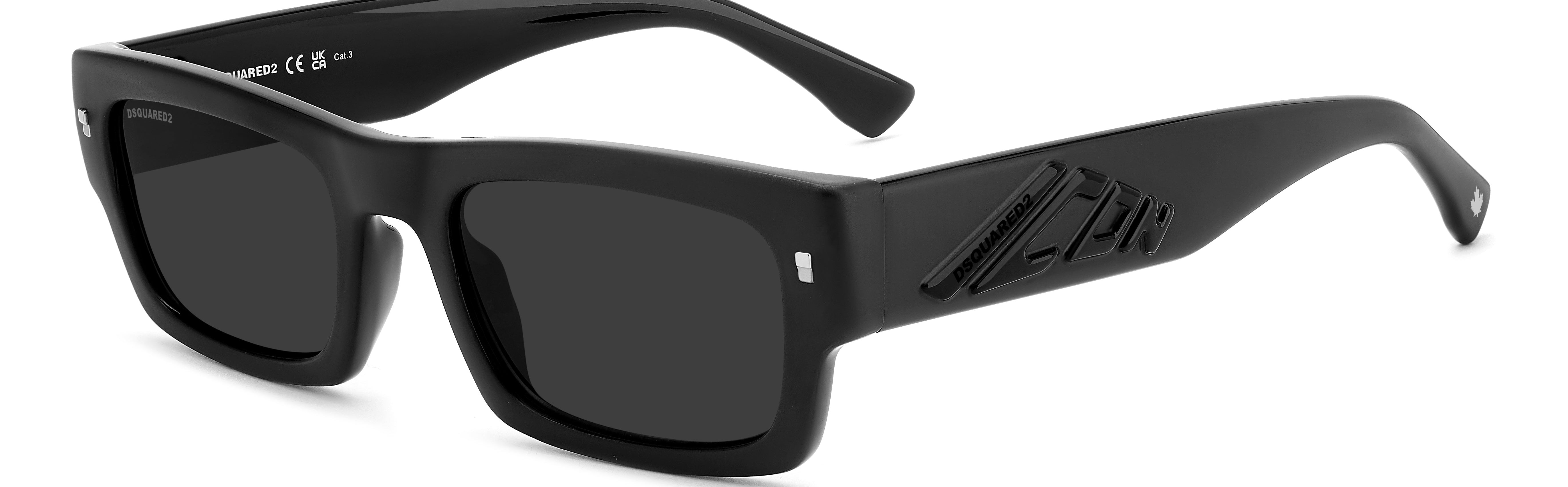 Ανδρικά Γυαλιά Ηλίου Dsquared ICON 0027/S 003IR 55