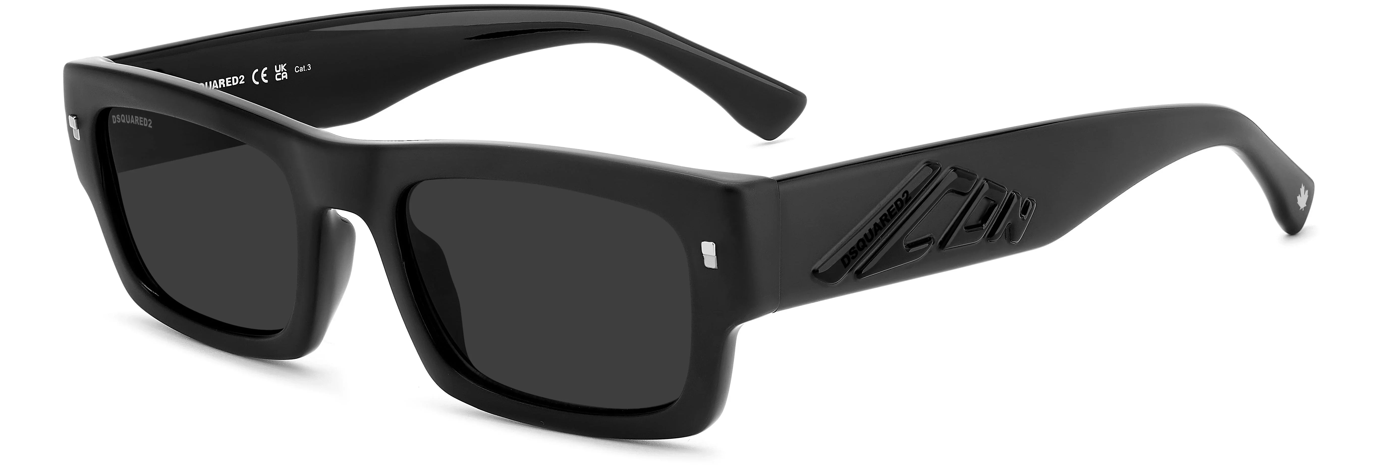 Ανδρικά Γυαλιά Ηλίου Dsquared ICON 0027/S 003IR 55