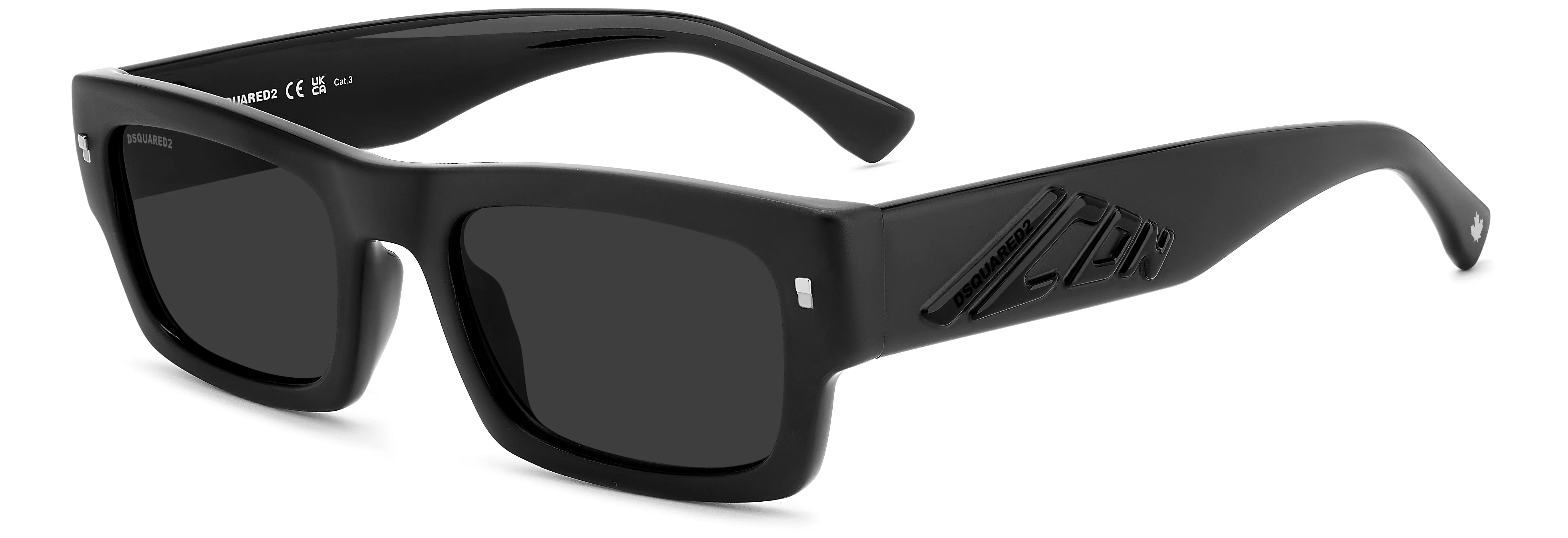 Ανδρικά Γυαλιά Ηλίου Dsquared ICON 0027/S 003IR 55