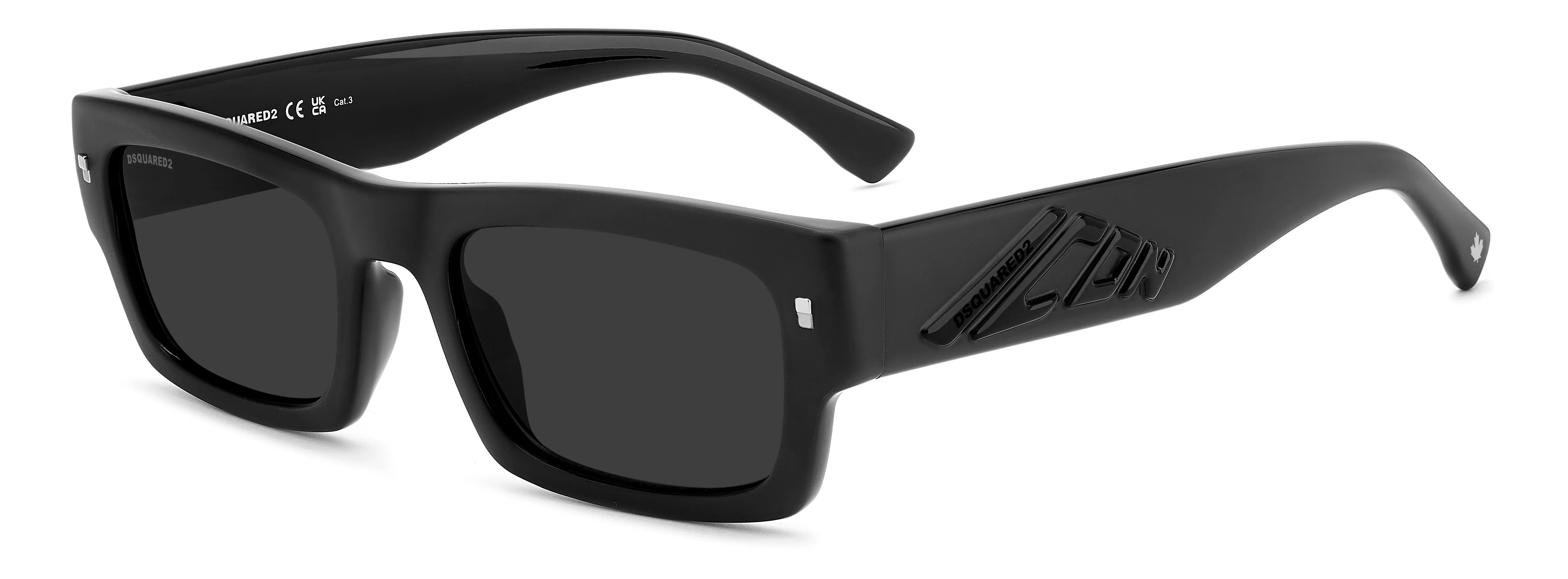 Ανδρικά Γυαλιά Ηλίου Dsquared ICON 0027/S 003IR 55