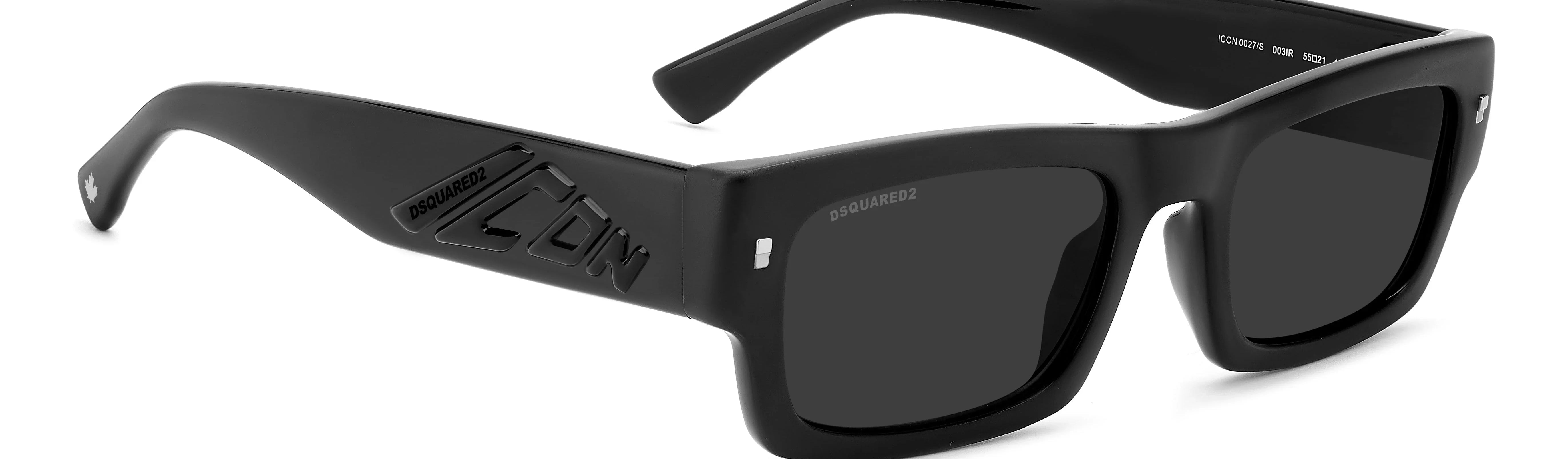 Ανδρικά Γυαλιά Ηλίου Dsquared ICON 0027/S 003IR 55