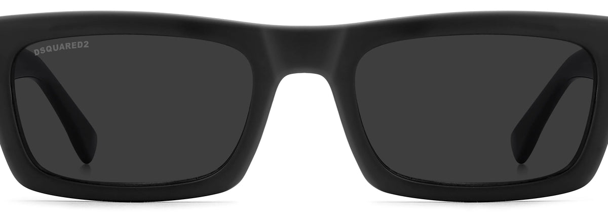 Ανδρικά Γυαλιά Ηλίου Dsquared ICON 0027/S 003IR 55