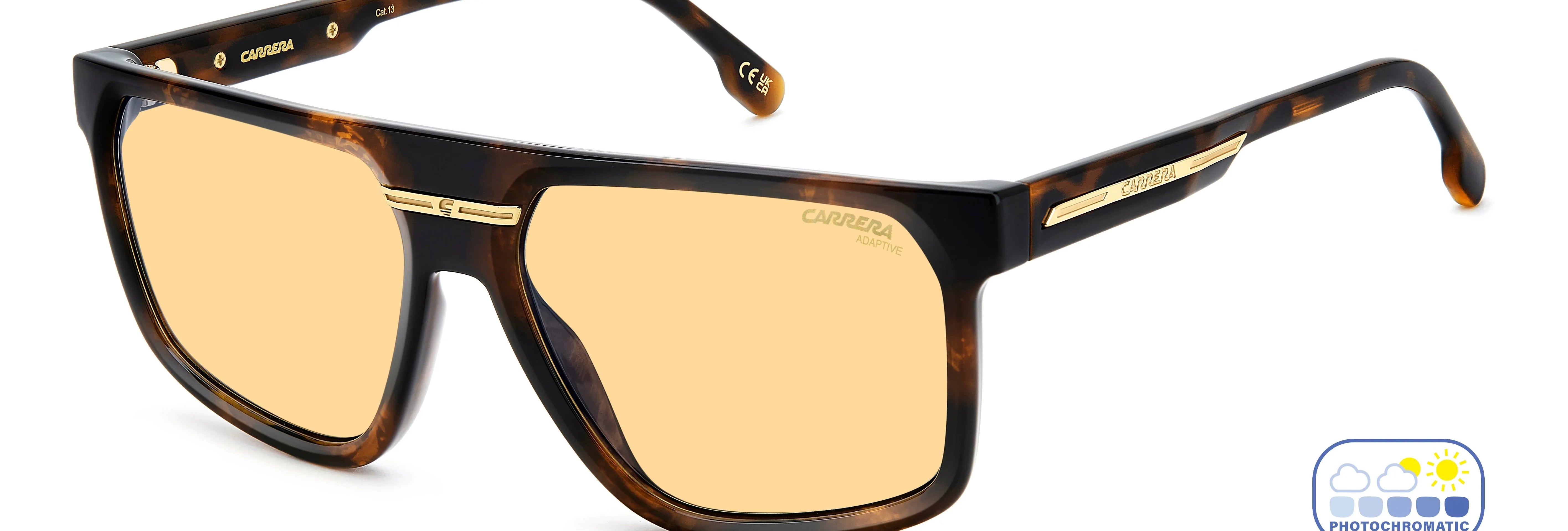 Ανδρικά Γυαλιά Ηλίου Carrera VICTORY C 14/S 0864A 60