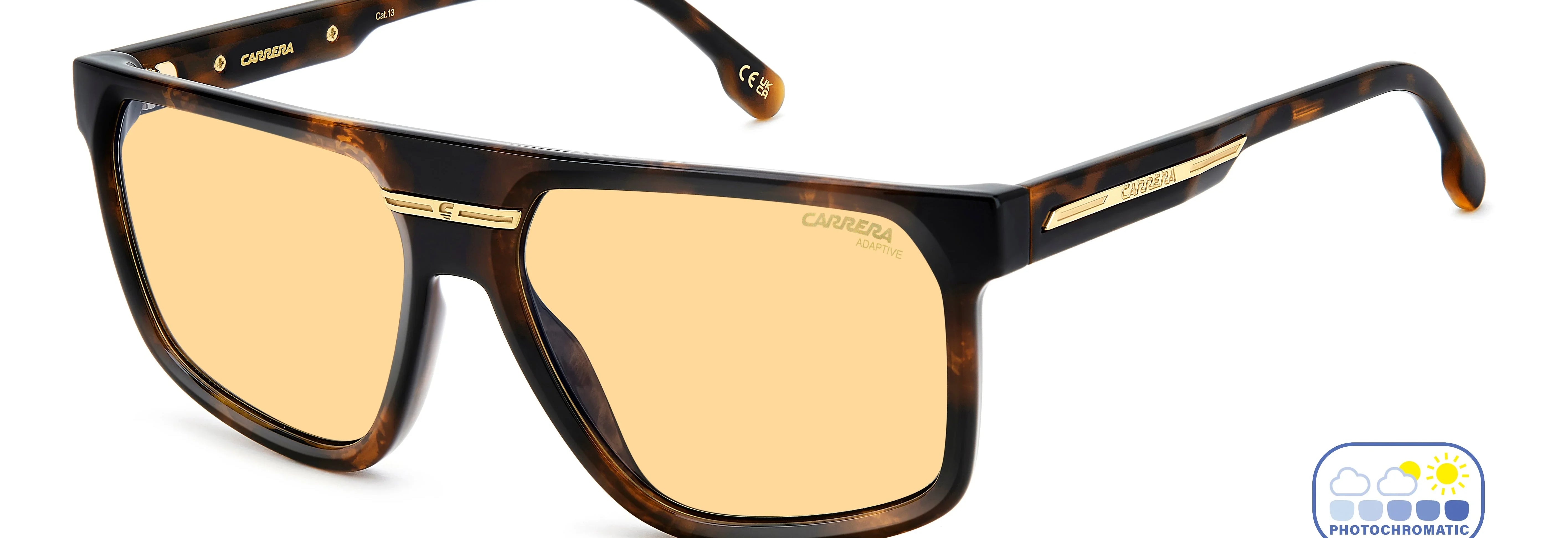 Ανδρικά Γυαλιά Ηλίου Carrera VICTORY C 14/S 0864A 60