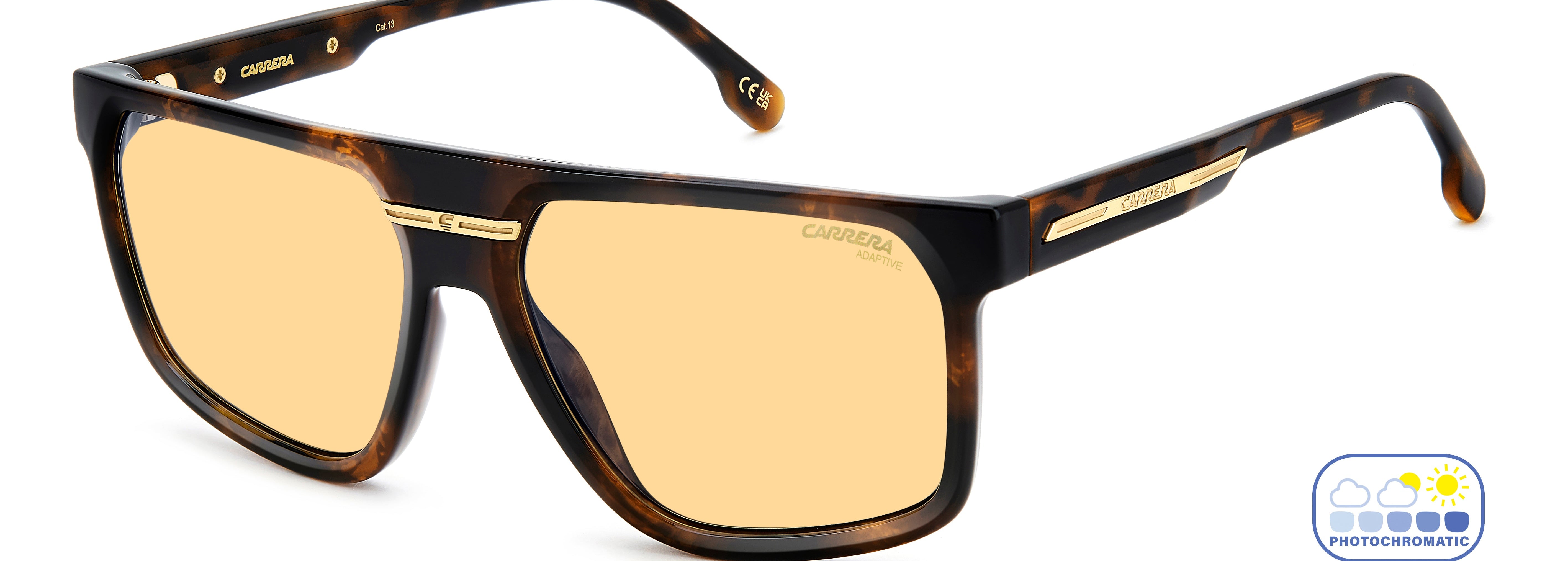 Ανδρικά Γυαλιά Ηλίου Carrera VICTORY C 14/S 0864A 60