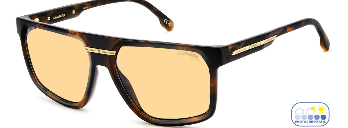 Ανδρικά Γυαλιά Ηλίου Carrera VICTORY C 14/S 0864A 60