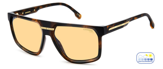 Ανδρικά Γυαλιά Ηλίου Carrera VICTORY C 14/S 0864A 60