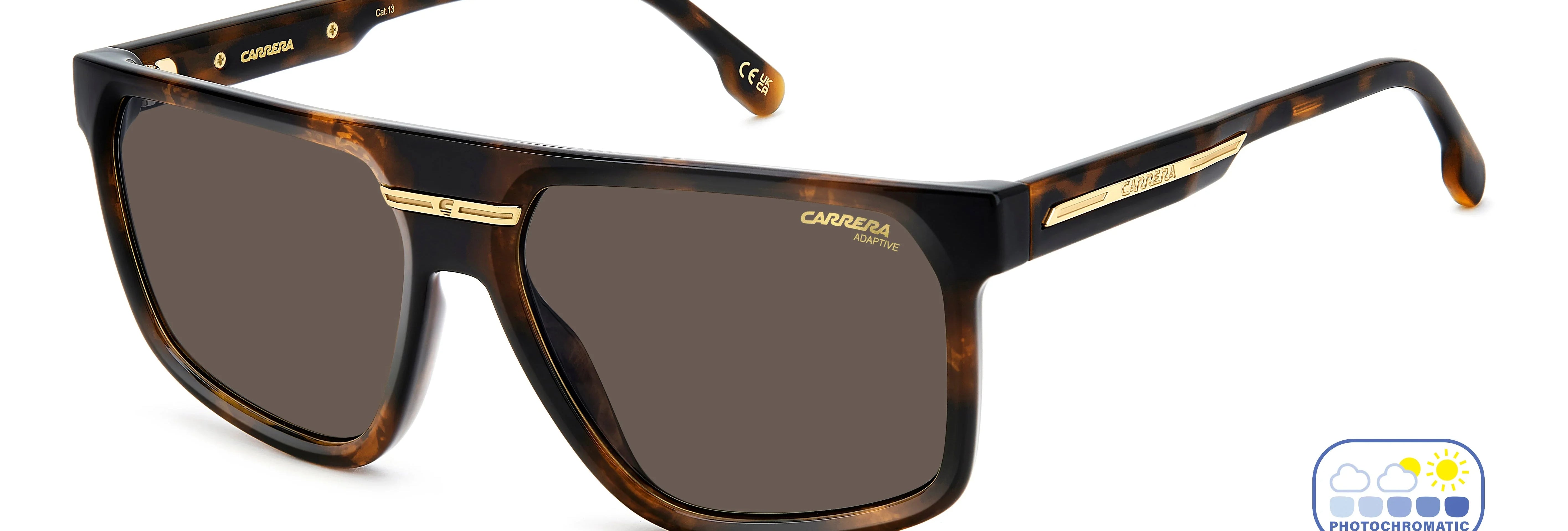 Ανδρικά Γυαλιά Ηλίου Carrera VICTORY C 14/S 0864A 60