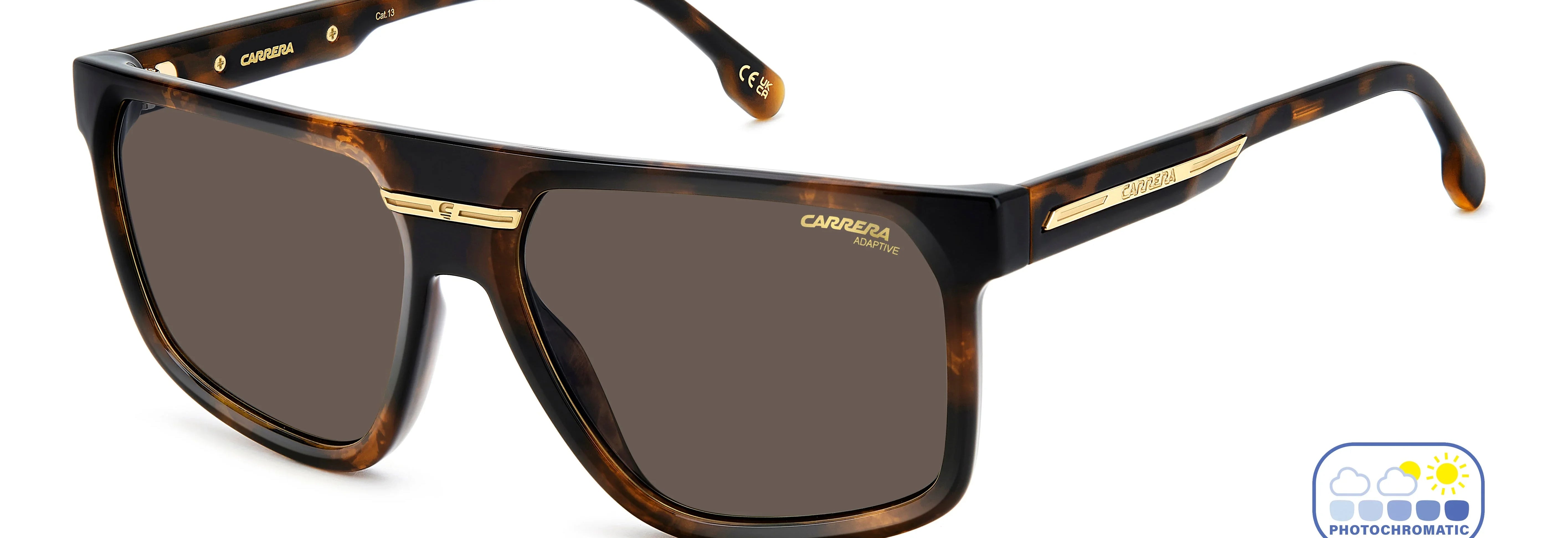 Ανδρικά Γυαλιά Ηλίου Carrera VICTORY C 14/S 0864A 60
