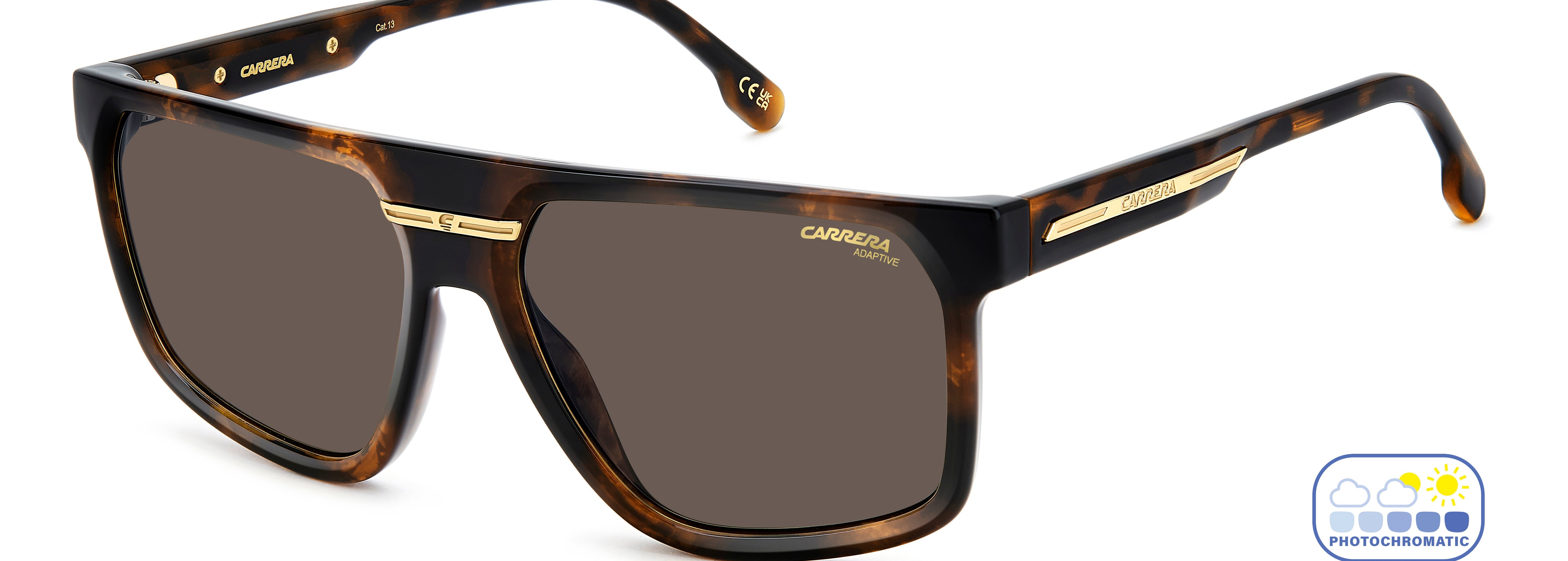 Ανδρικά Γυαλιά Ηλίου Carrera VICTORY C 14/S 0864A 60
