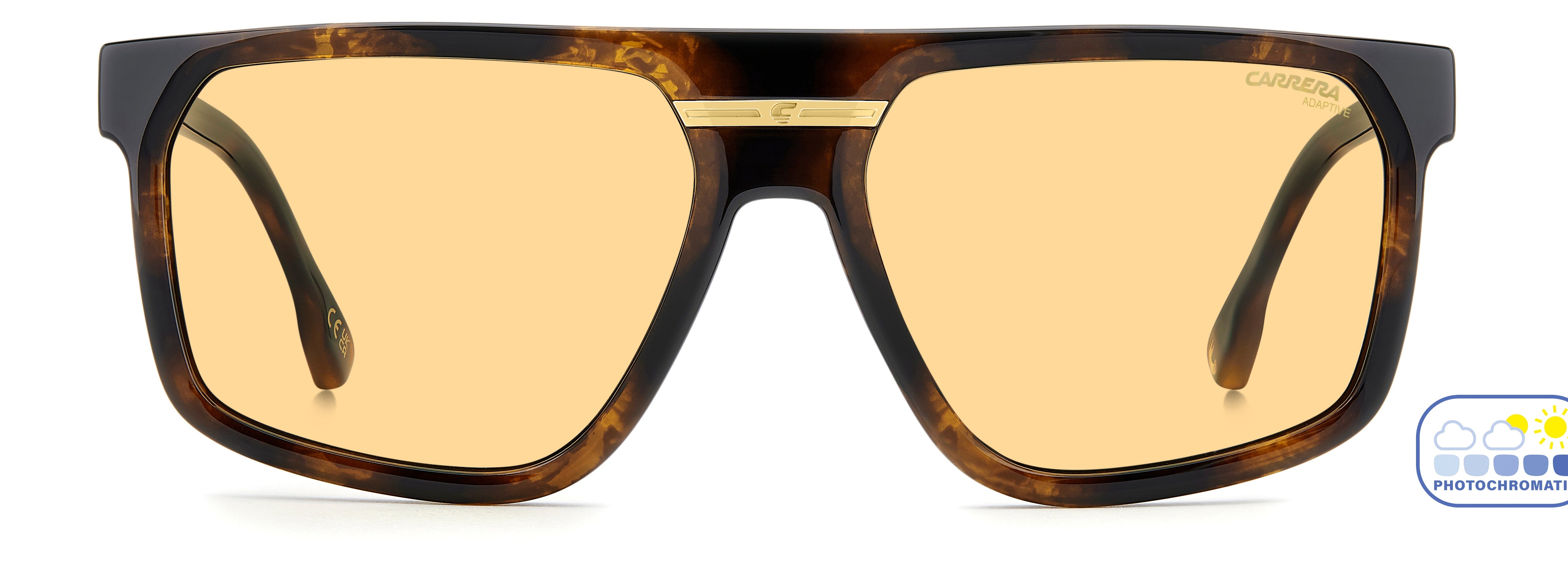 Ανδρικά Γυαλιά Ηλίου Carrera VICTORY C 14/S 0864A 60