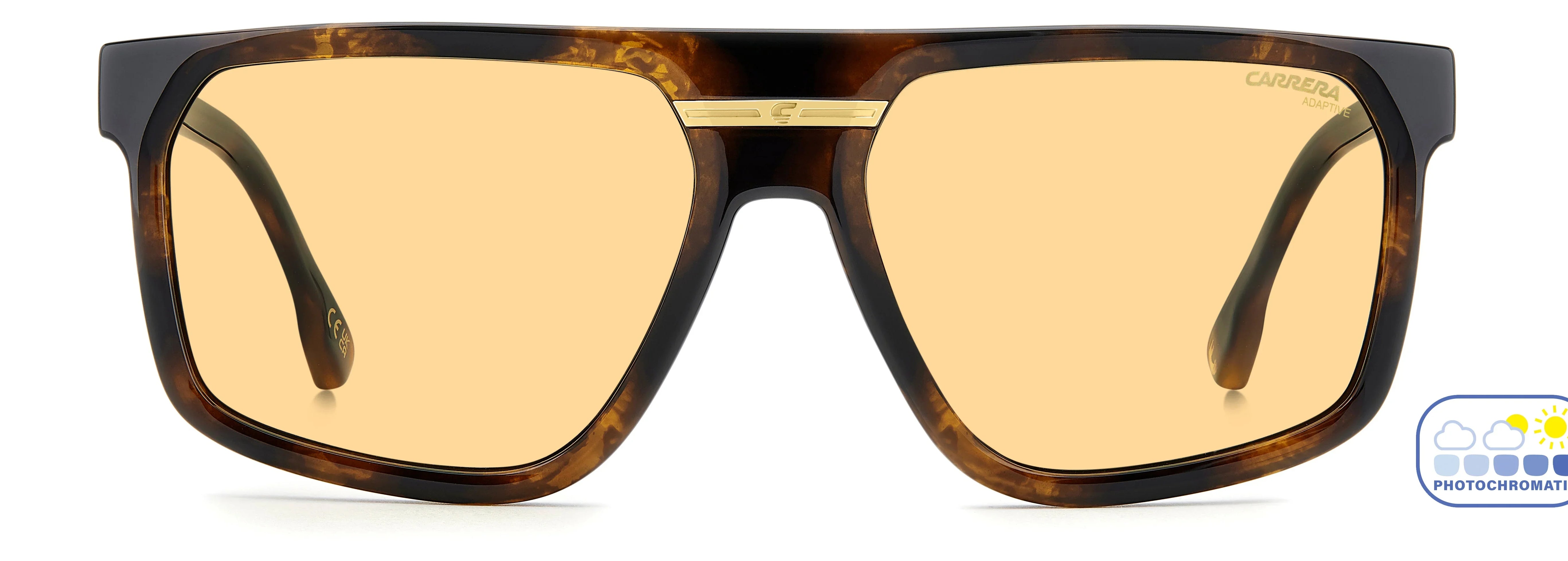 Ανδρικά Γυαλιά Ηλίου Carrera VICTORY C 14/S 0864A 60