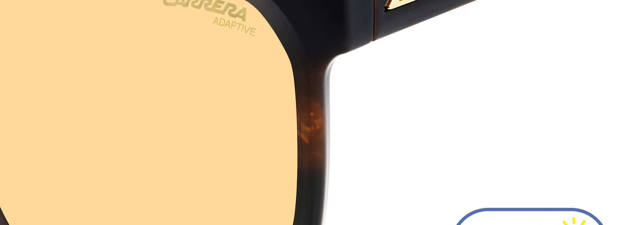 Ανδρικά Γυαλιά Ηλίου Carrera VICTORY C 14/S 0864A 60