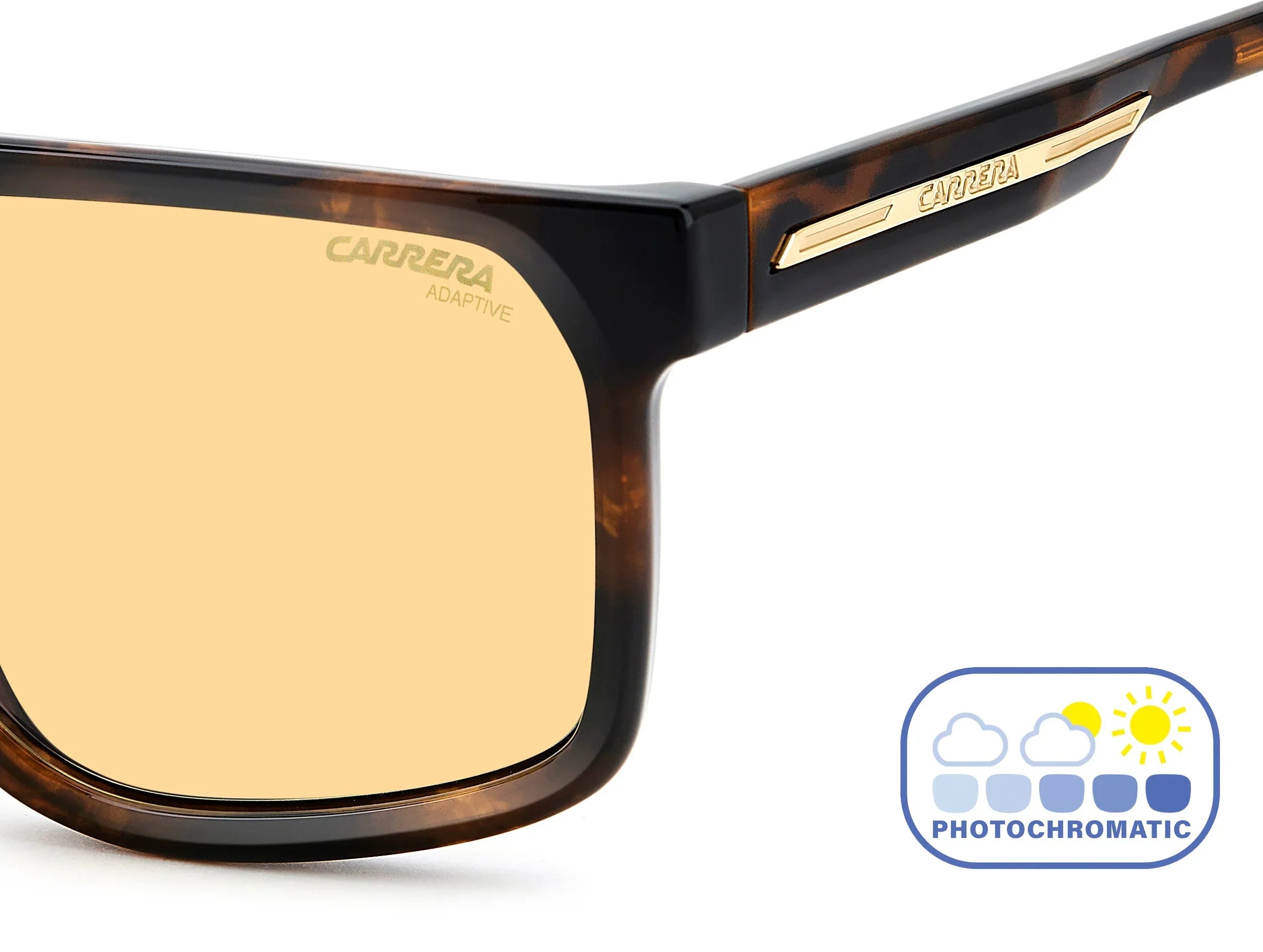 Ανδρικά Γυαλιά Ηλίου Carrera VICTORY C 14/S 0864A 60