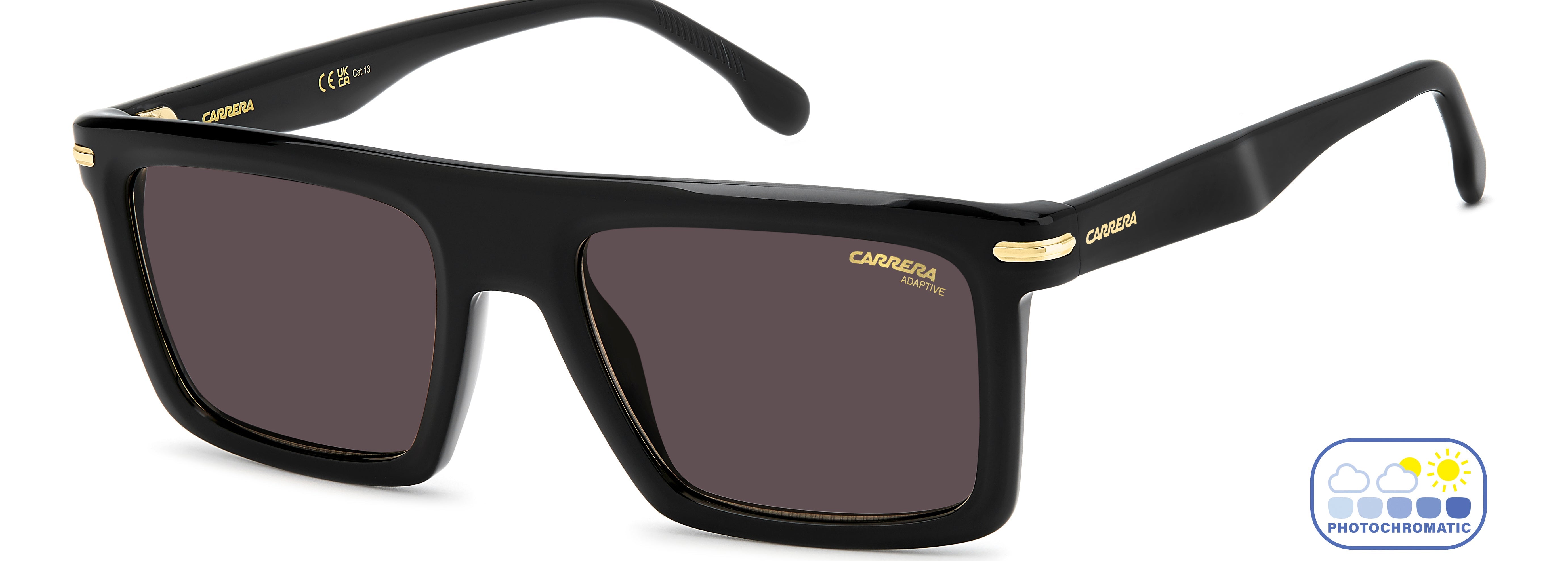 Ανδρικά Γυαλιά Ηλίου Carrera CAR 364/S 2M2Q6 54