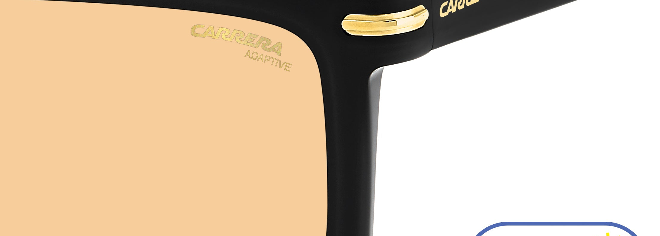 Ανδρικά Γυαλιά Ηλίου Carrera CAR 364/S 2M2Q6 54