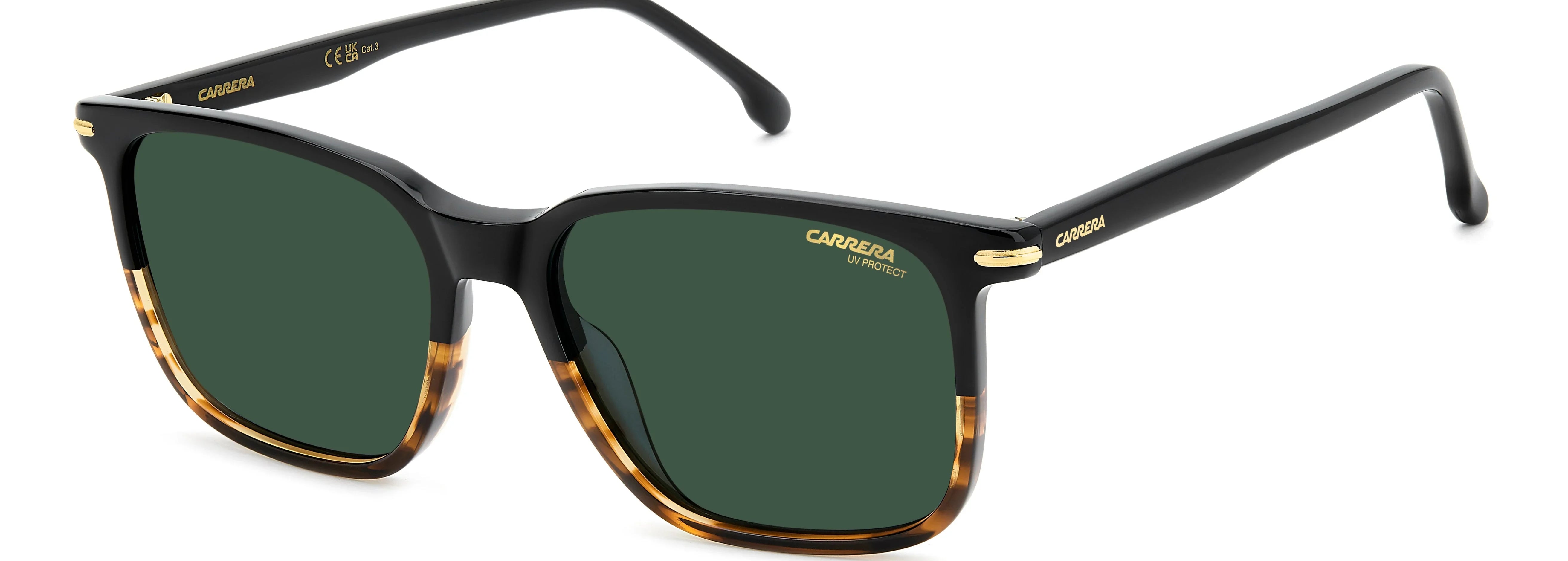 Ανδρικά Γυαλιά Ηλίου Carrera CAR 367/S 37NQT 55