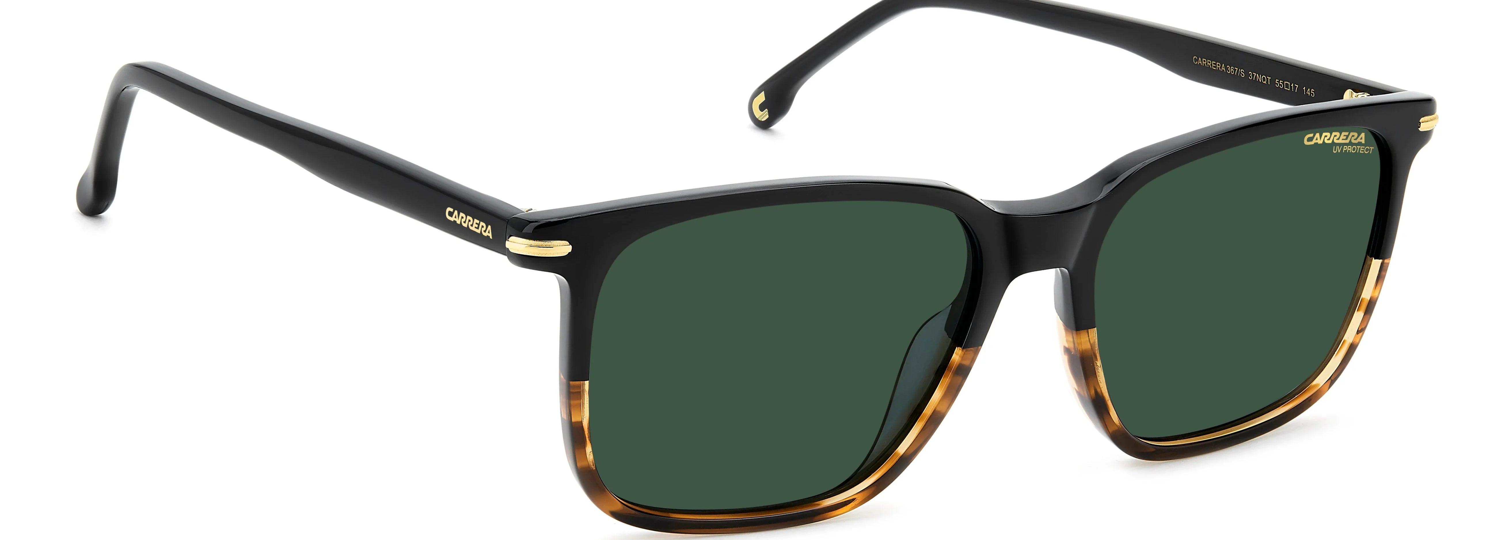 Ανδρικά Γυαλιά Ηλίου Carrera CAR 367/S 37NQT 55