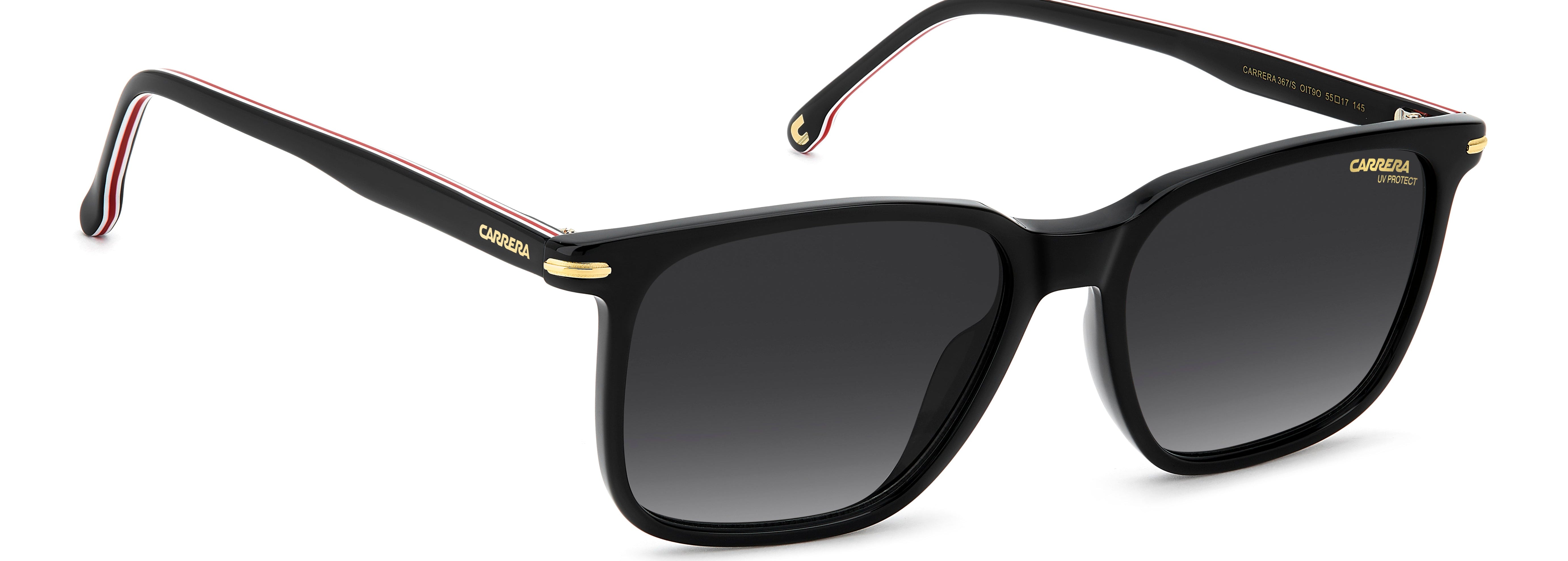 Ανδρικά Γυαλιά Ηλίου Carrera CAR 367/S OIT9O 55