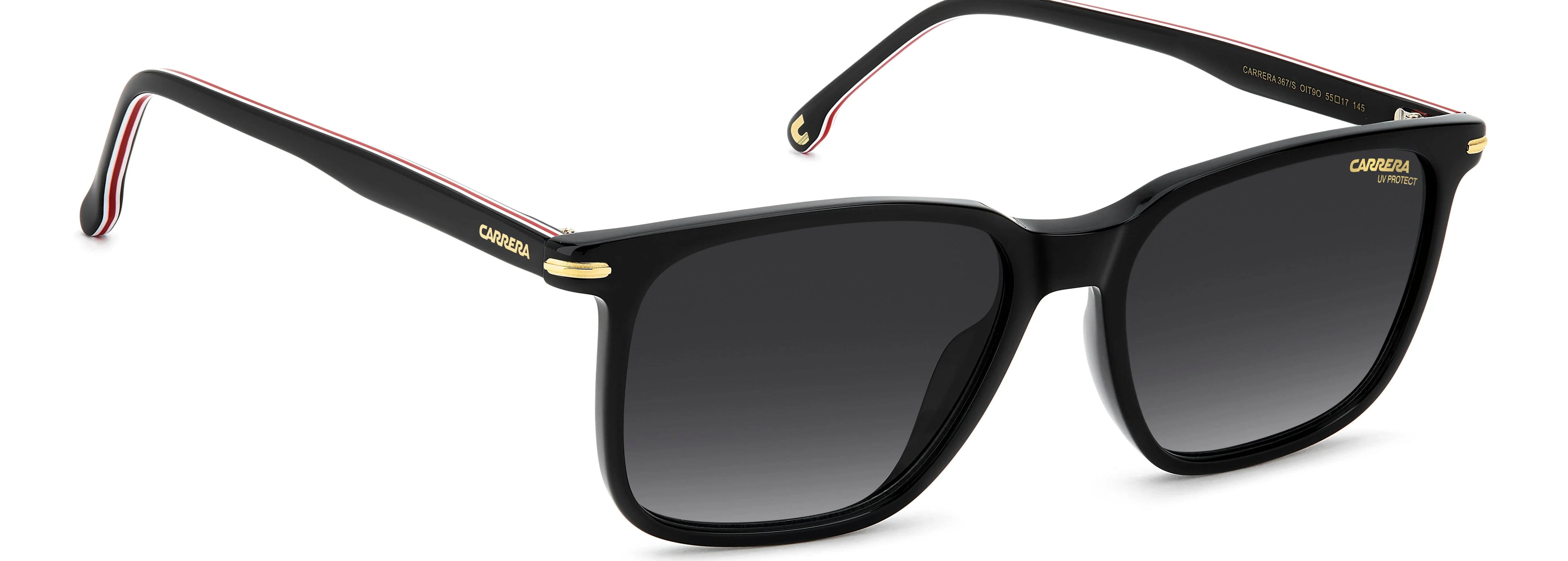 Ανδρικά Γυαλιά Ηλίου Carrera CAR 367/S OIT9O 55