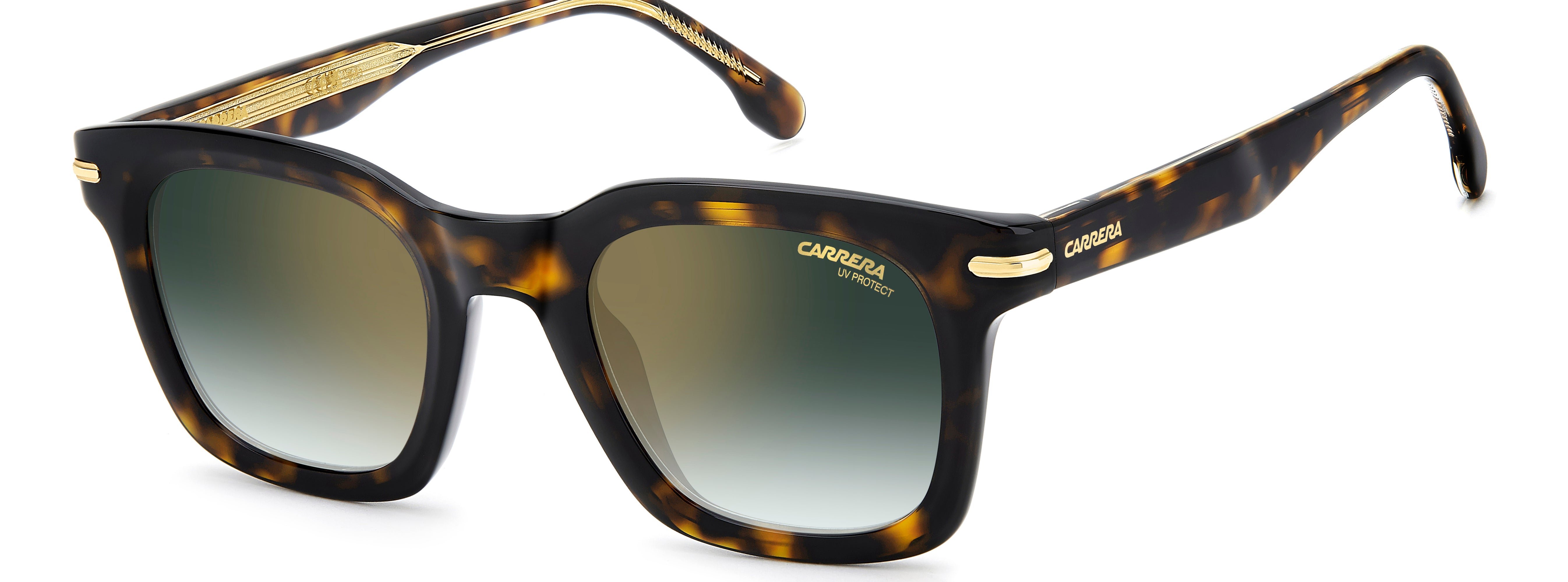 Ανδρικά Γυαλιά Ηλίου Carrera CAR 365/S 086/D6 48
