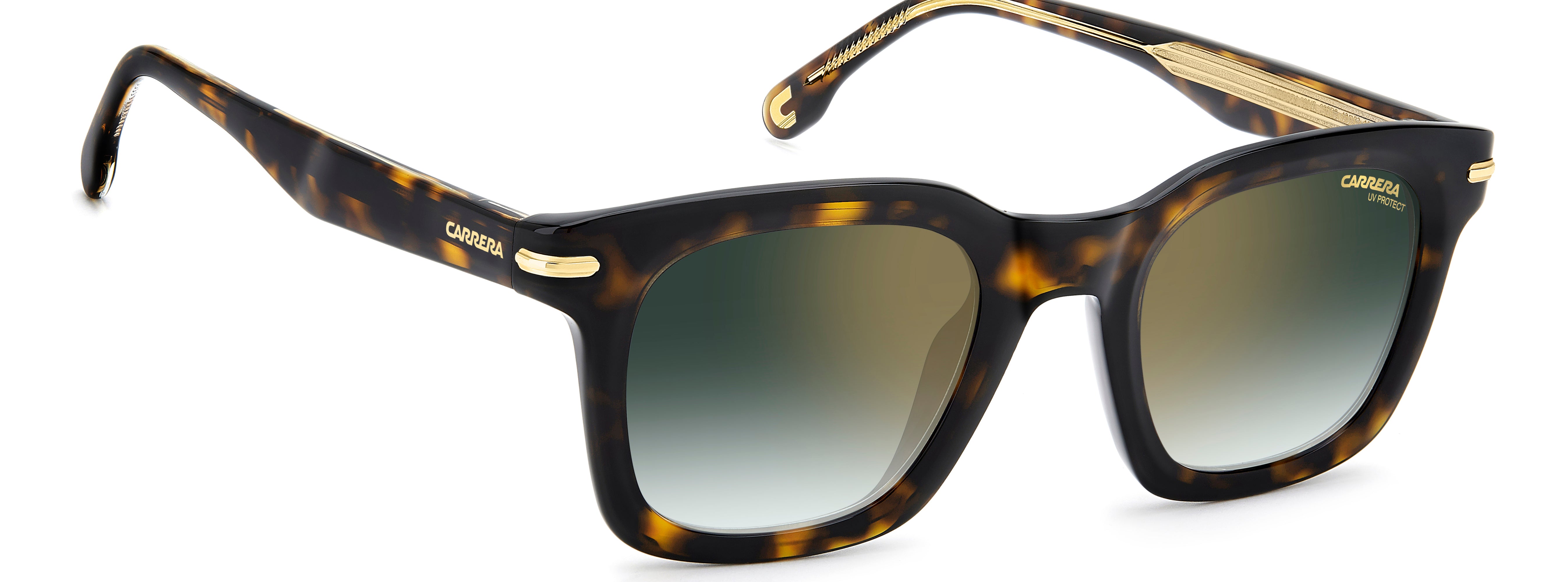 Ανδρικά Γυαλιά Ηλίου Carrera CAR 365/S 086/D6 48