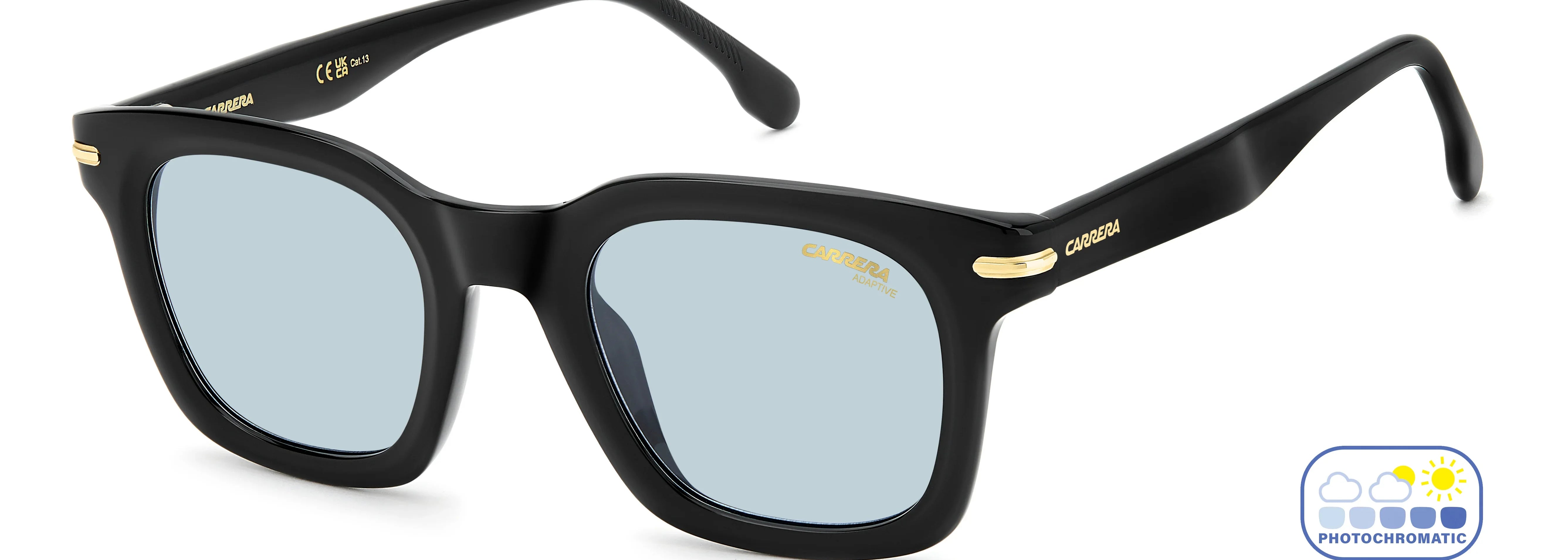 Ανδρικά Γυαλιά Ηλίου Carrera CAR 365/S 2M2/SD 48