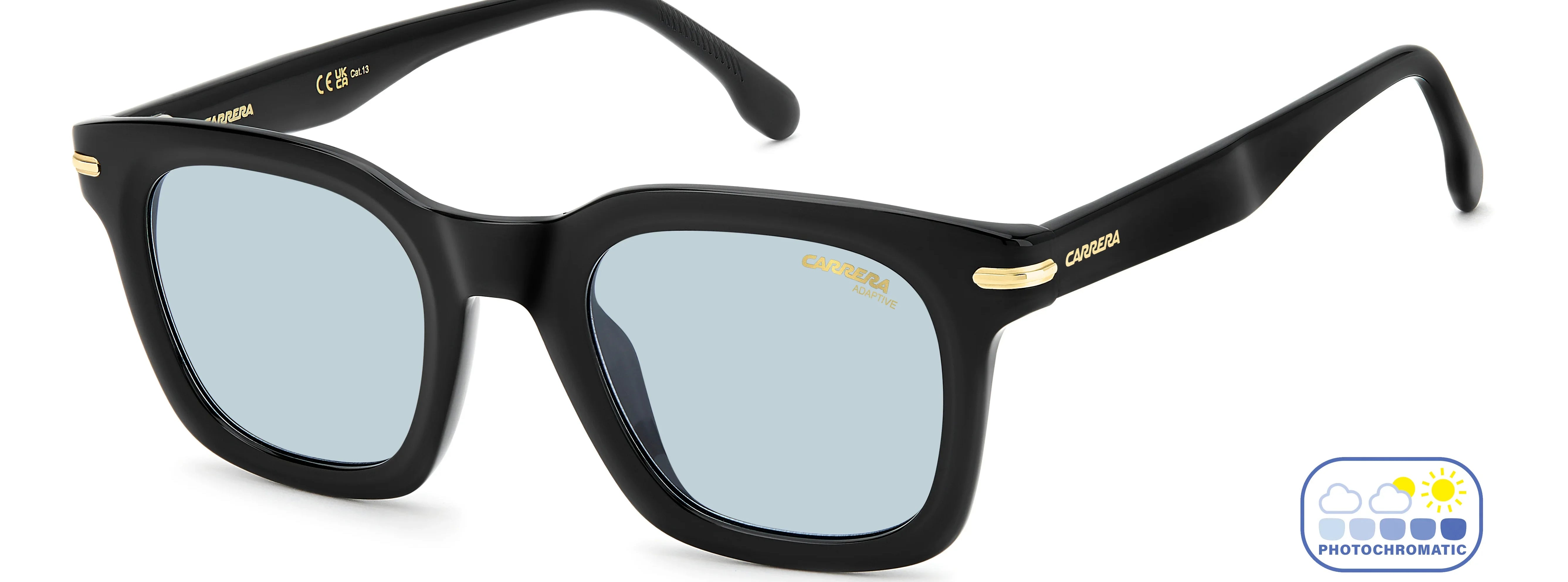 Ανδρικά Γυαλιά Ηλίου Carrera CAR 365/S 2M2/SD 48