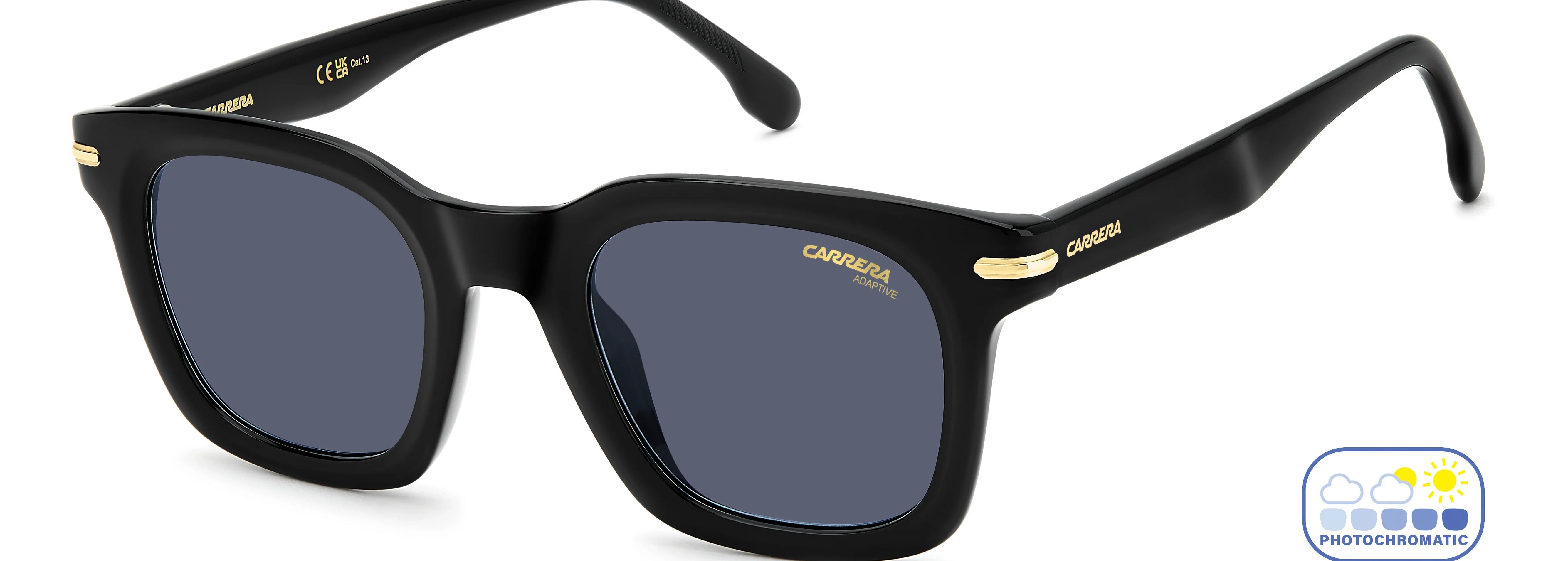 Ανδρικά Γυαλιά Ηλίου Carrera CAR 365/S 2M2/SD 48