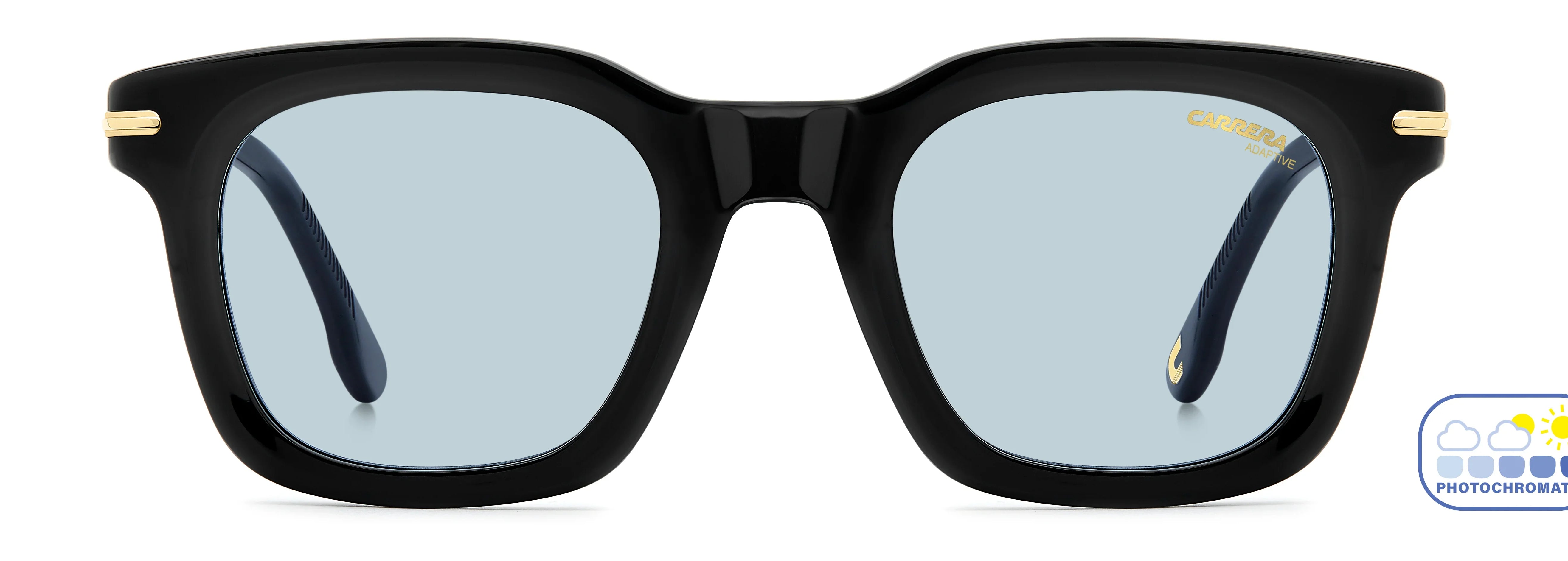 Ανδρικά Γυαλιά Ηλίου Carrera CAR 365/S 2M2/SD 48