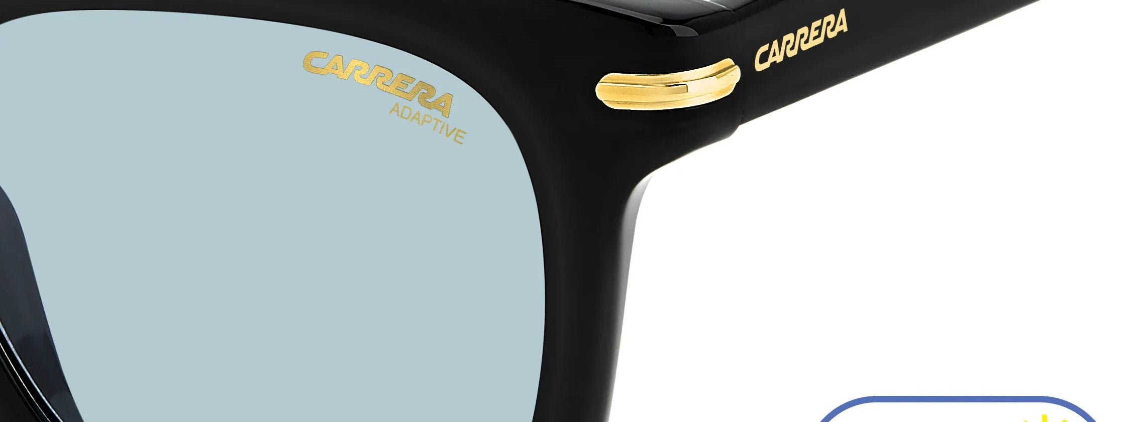 Ανδρικά Γυαλιά Ηλίου Carrera CAR 365/S 2M2/SD 48