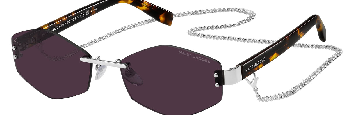 Γυναικεία Γυαλιά Ηλίου Marc Jacobs MARC 496/S AIR GME/UR 57