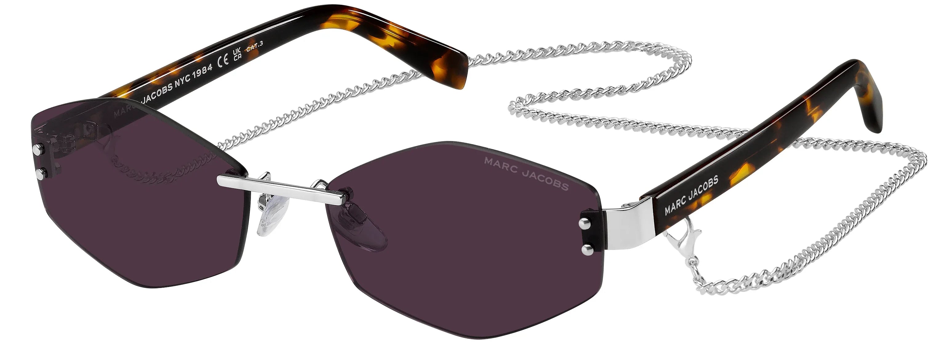 Γυναικεία Γυαλιά Ηλίου Marc Jacobs MARC 496/S AIR GME/UR 57
