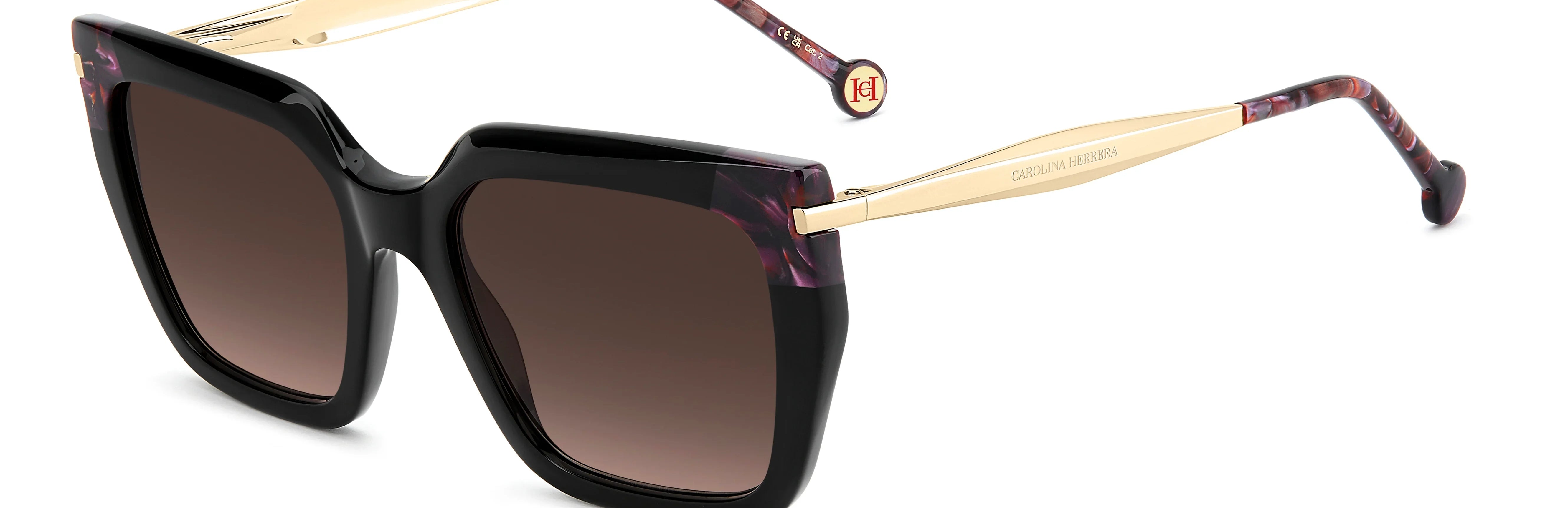 Γυναικεία Γυαλιά Ηλίου Carolina Herrera HER 0348/S 3H2/HA 55