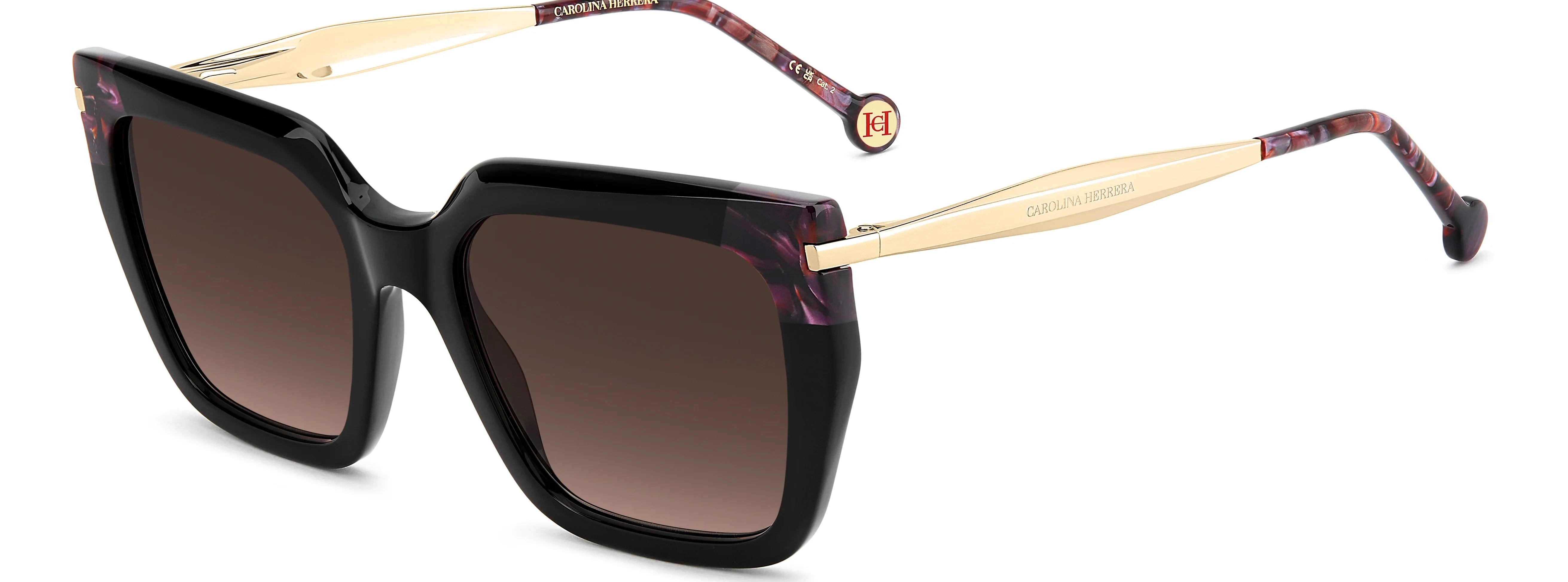 Γυναικεία Γυαλιά Ηλίου Carolina Herrera HER 0348/S 3H2/HA 55
