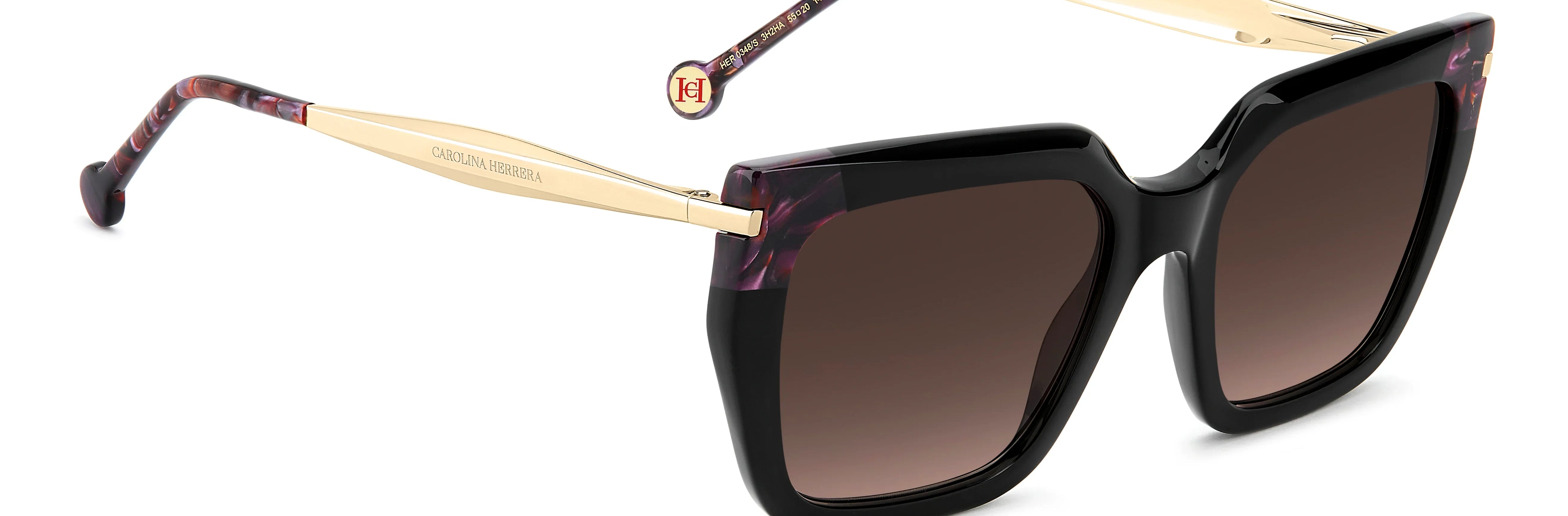 Γυναικεία Γυαλιά Ηλίου Carolina Herrera HER 0348/S 3H2/HA 55