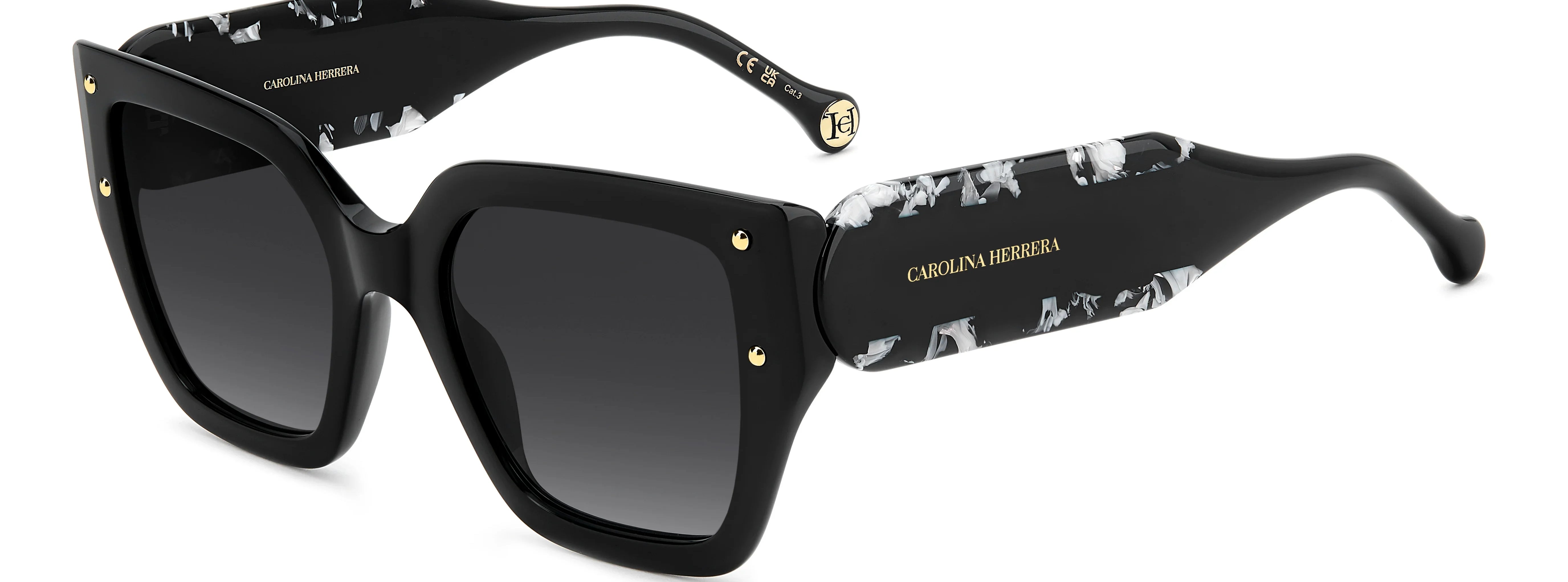 Γυναικεία Γυαλιά Ηλίου Carolina Herrera HER 0323/S 8079O 53