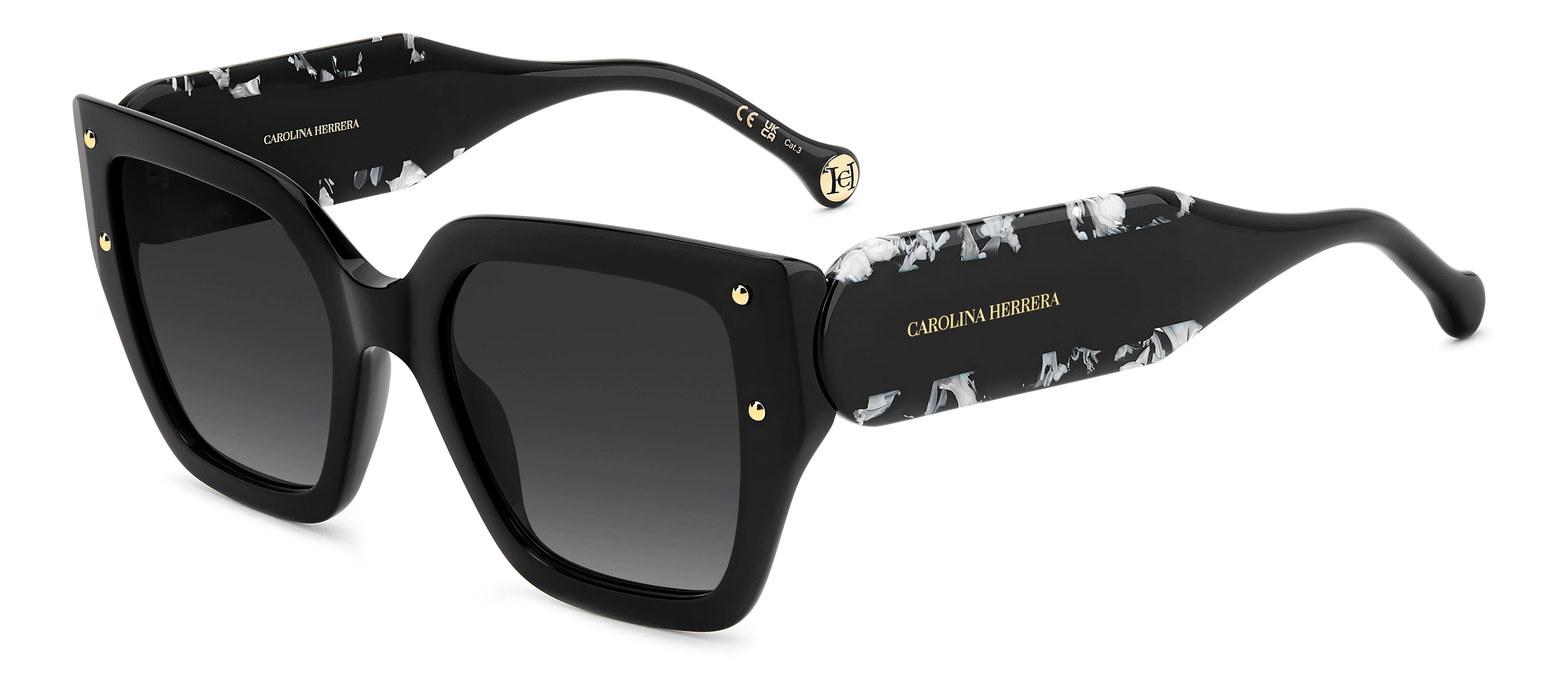 Γυναικεία Γυαλιά Ηλίου Carolina Herrera HER 0323/S 8079O 53