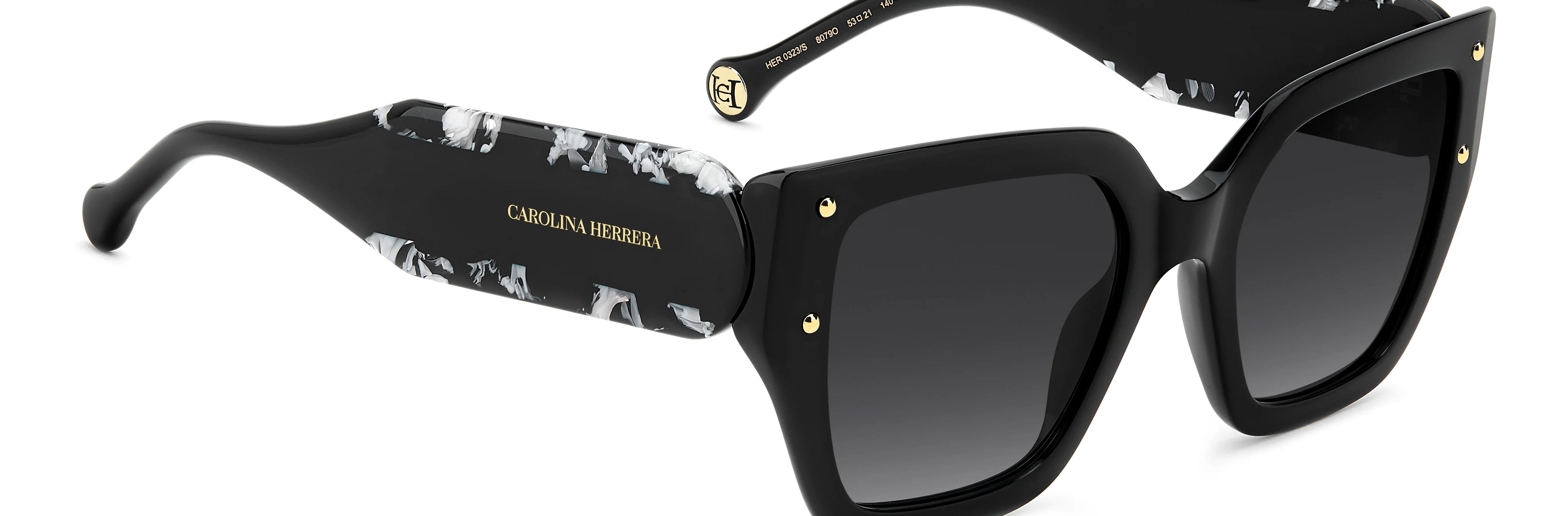 Γυναικεία Γυαλιά Ηλίου Carolina Herrera HER 0323/S 8079O 53