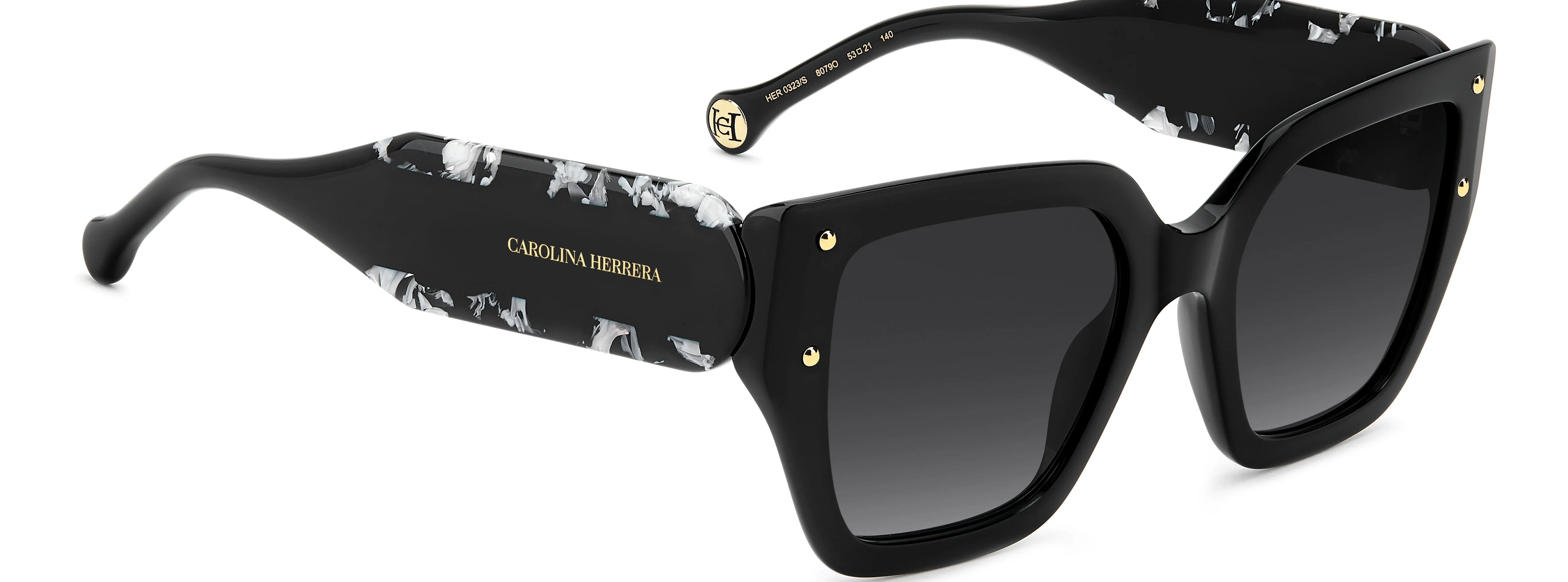 Γυναικεία Γυαλιά Ηλίου Carolina Herrera HER 0323/S 8079O 53