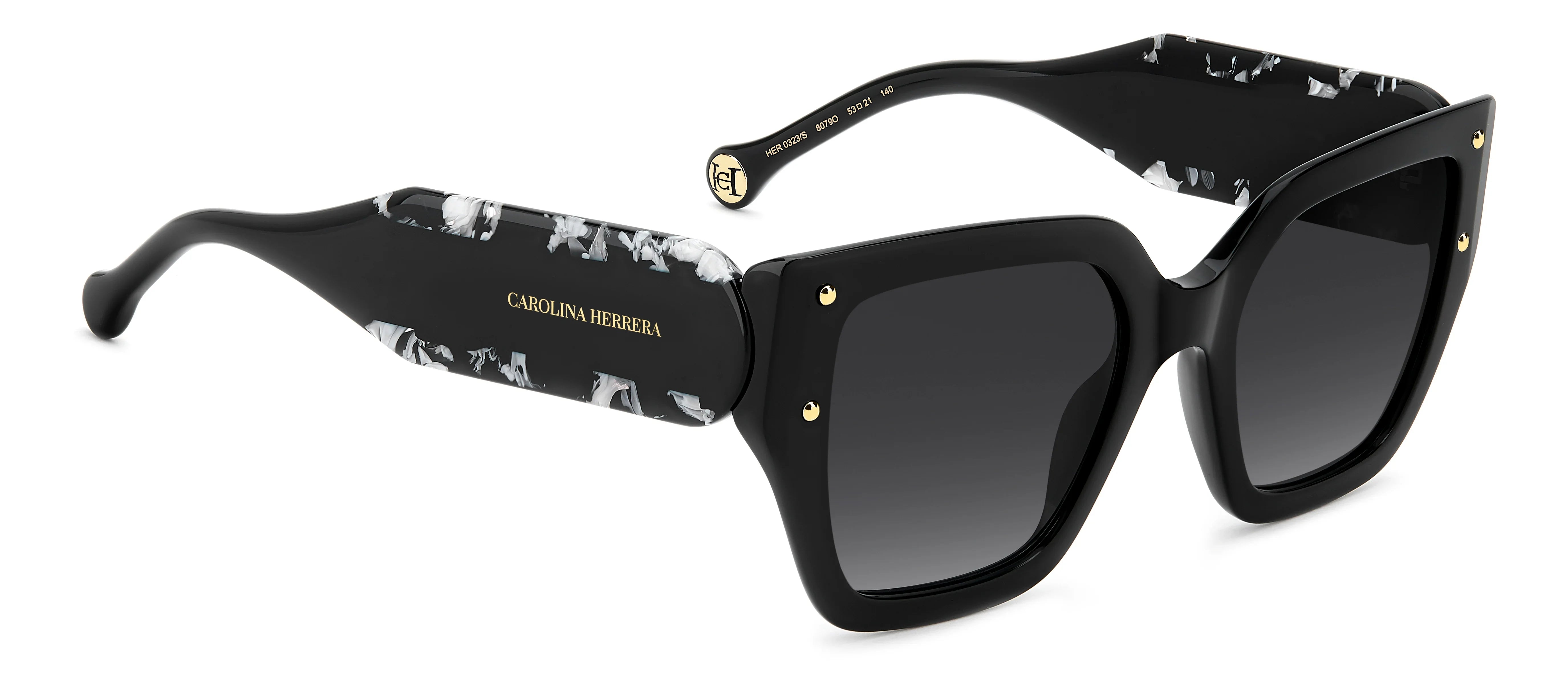 Γυναικεία Γυαλιά Ηλίου Carolina Herrera HER 0323/S 8079O 53