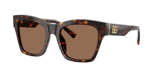 Dolce Gabbana DG 4512 502/73 53