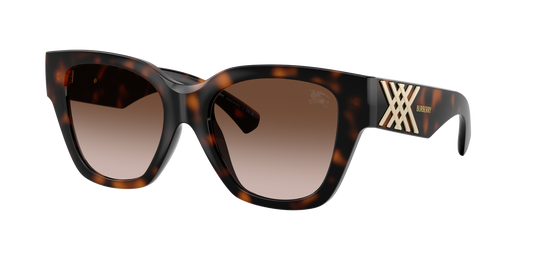 Burberry BE 4489U 300213 53