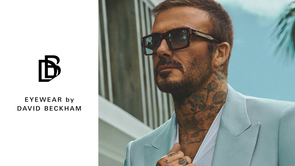 David Beckham