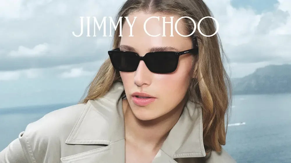 Jimmy Choo